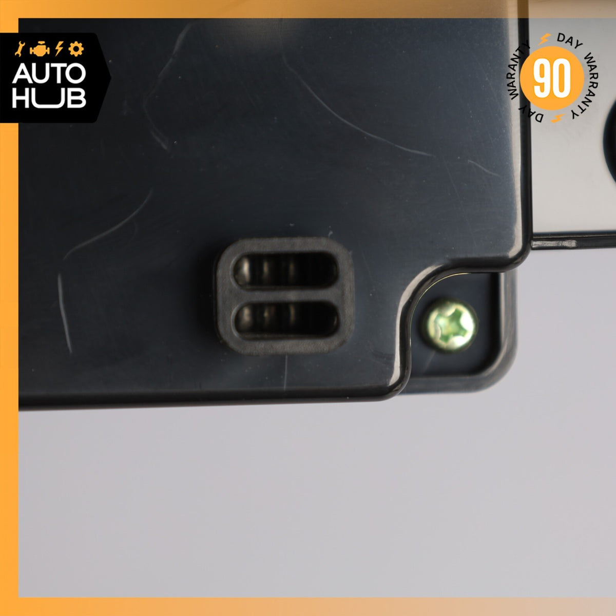17-20 Maserati Levante M161 Temperature A/C Climate Control Module Unit OEM 44k - photo 8