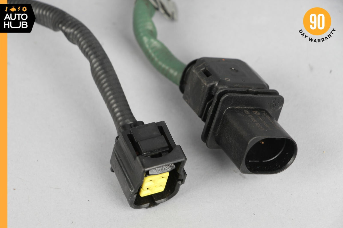 Mercedes W221 S550 CL550 GLK350 E350 Oxygen O2 Sensor Lambda Set of 2 OEM - photo 4