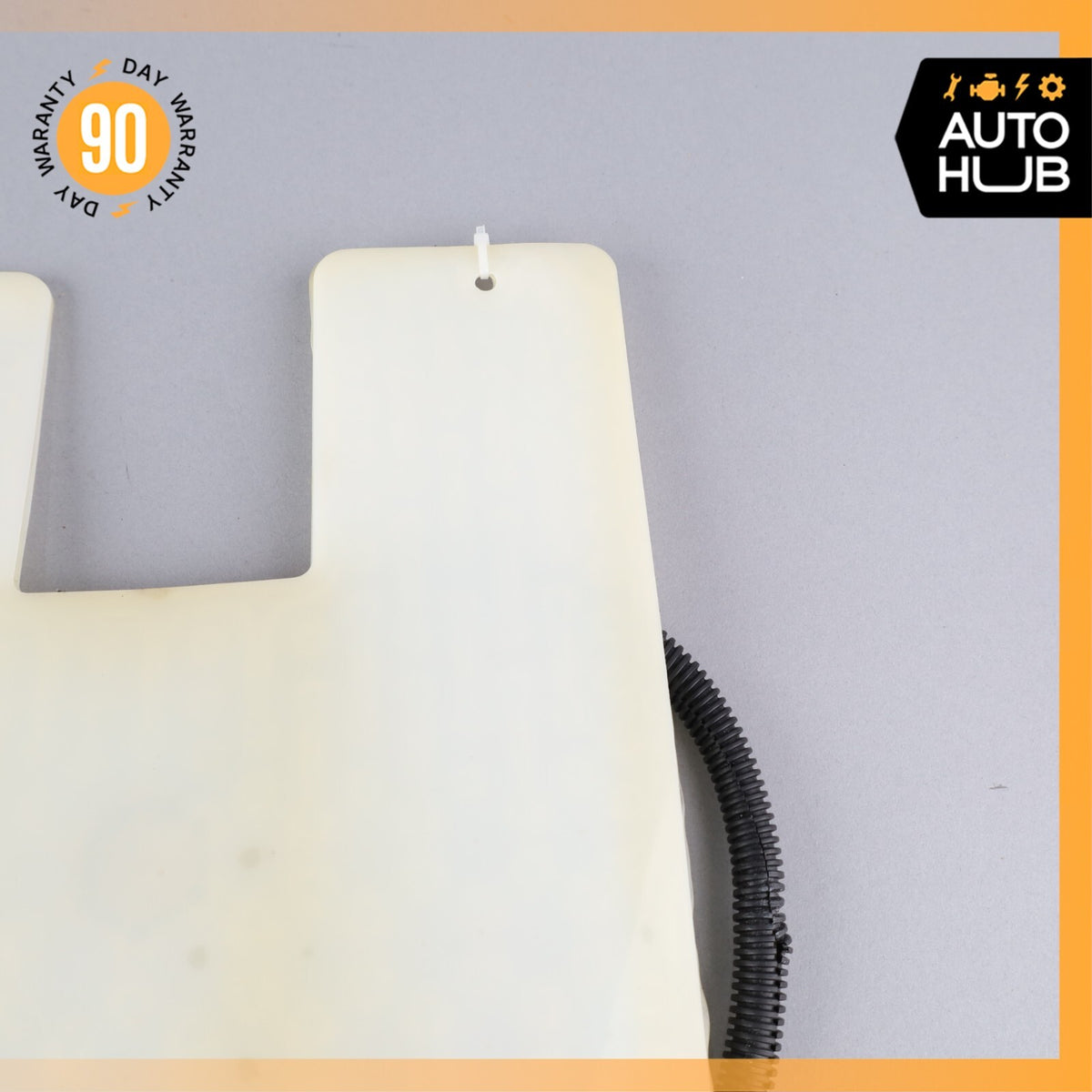 06-09 Cadillac XLR Right Seat Occupancy Sensor Mat 10334285 OEM 70k - photo 8