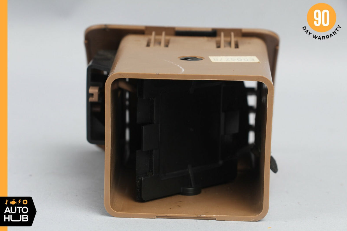 98-05 Mercedes W163 ML350 ML430 Dashboard A/C AC Air Vent Left Driver Side OEM - photo 5
