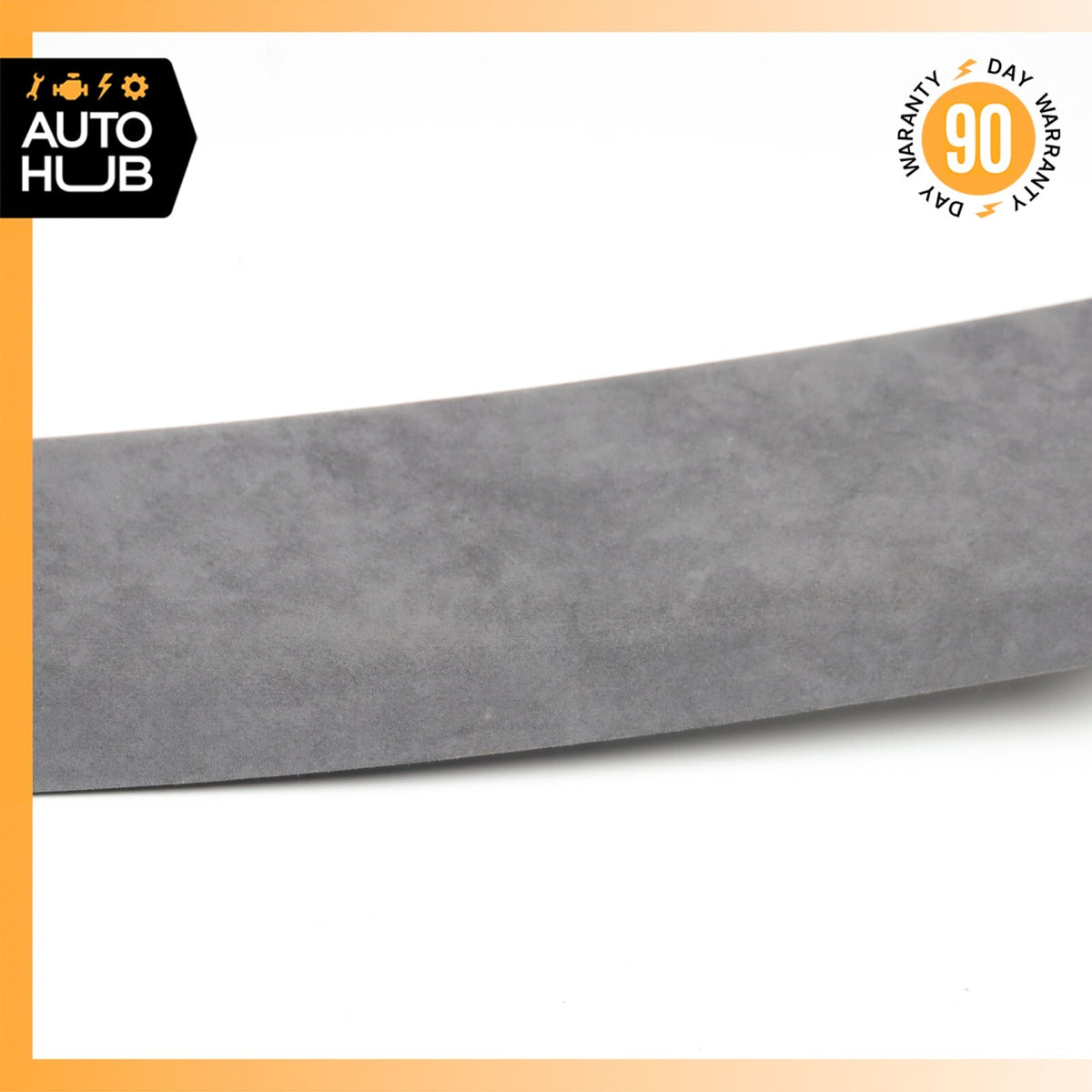 05-16 Aston Martin DB9 DBS Coupe Front Left Interior Trim Panel A Pillar Suede - photo 7
