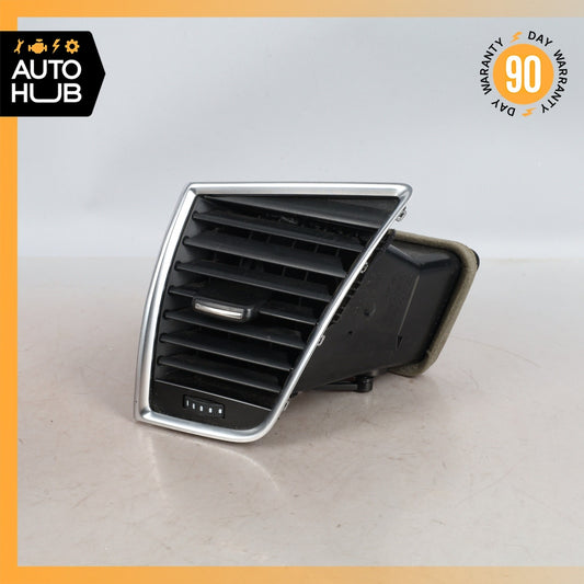 Audi 8R Q5 Front Left Driver Dashboard Air AC Vent OEM - photo 1