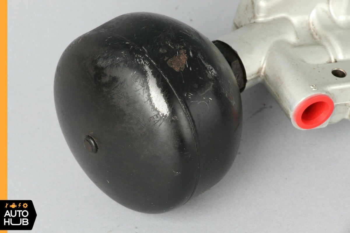 Mercedes R230 SL55 AMG CL500 Pressure Relief Valve ABC Hydraulic Suspension OEM - photo 3