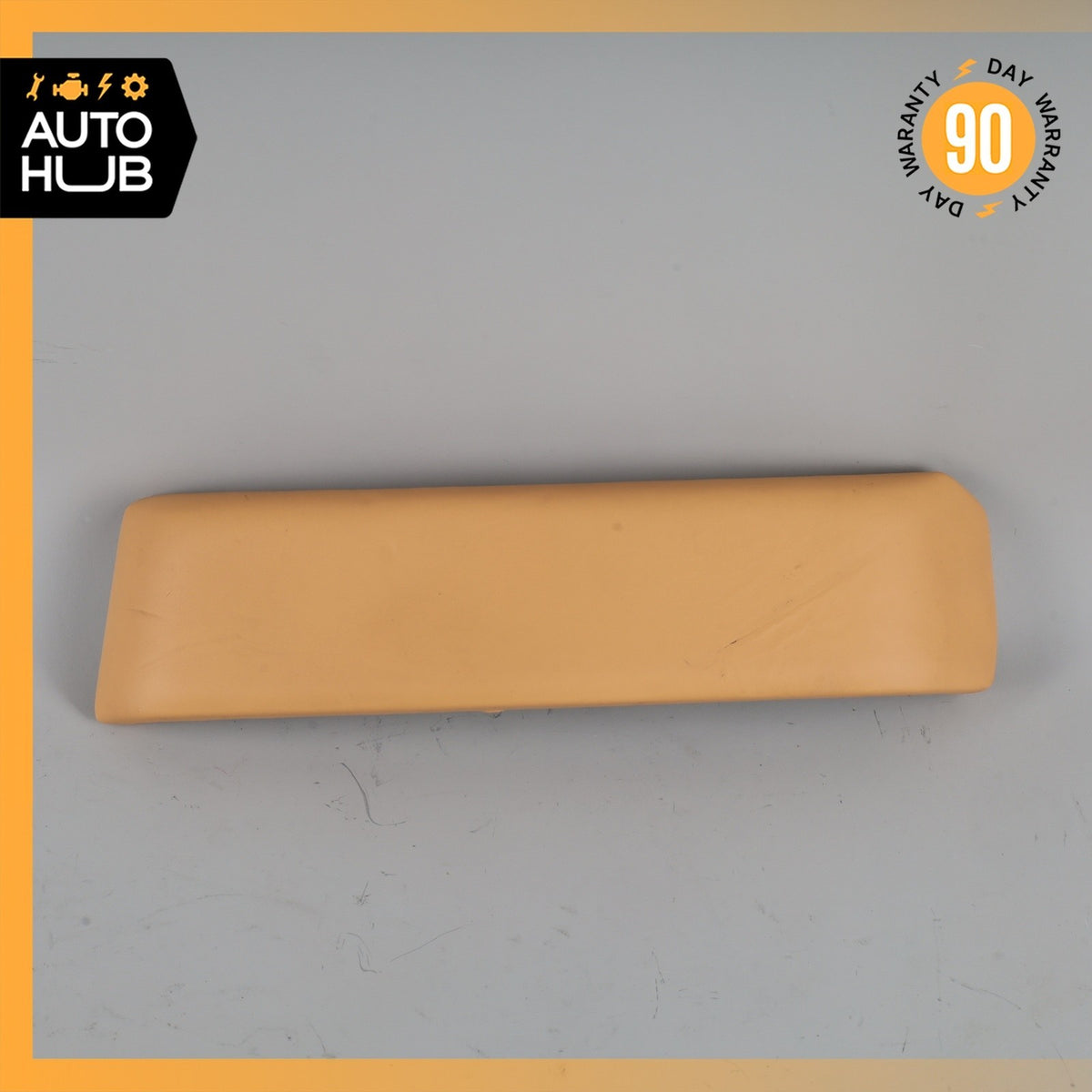 11-16 Ferrari FF F151 Right Side Dash Dashboard Lower Panel Cover Trim OEM 26k - photo 2
