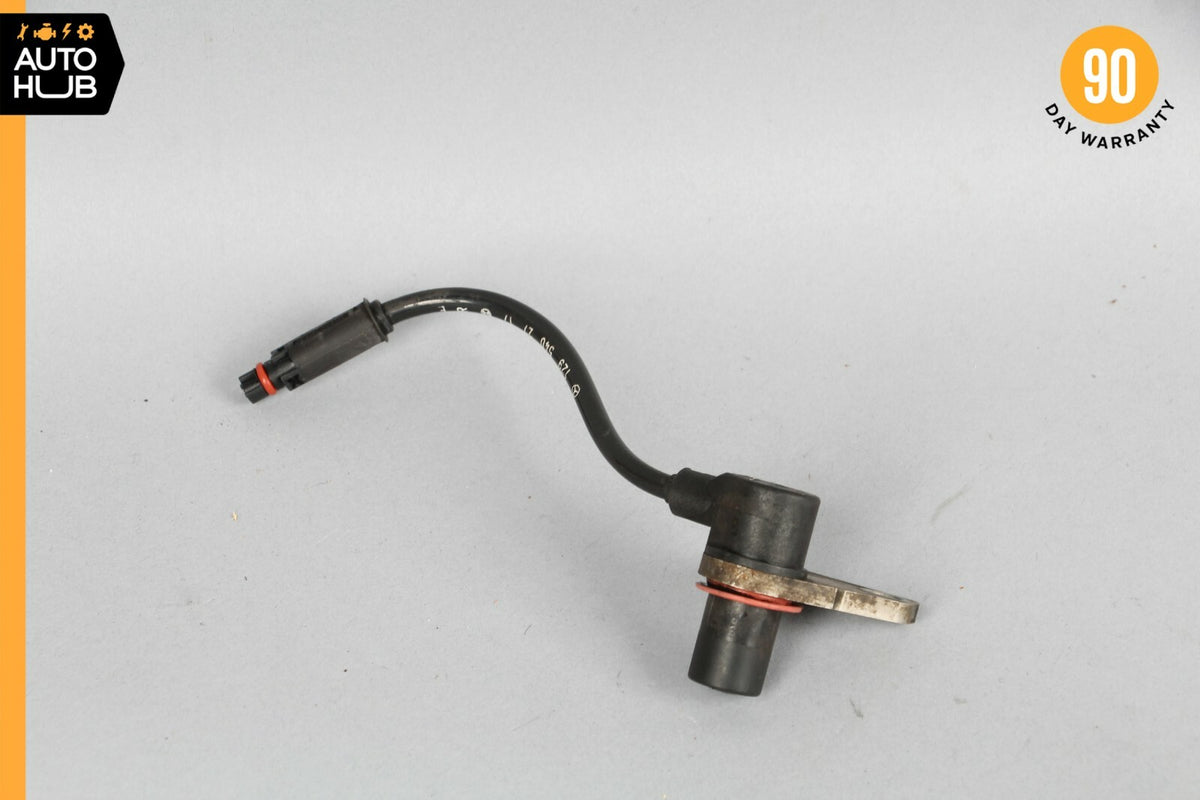 90-02 Mercedes R129 SL500 600SL 300SL Front Right ABS Wheel Speed Sensor OEM - photo 2