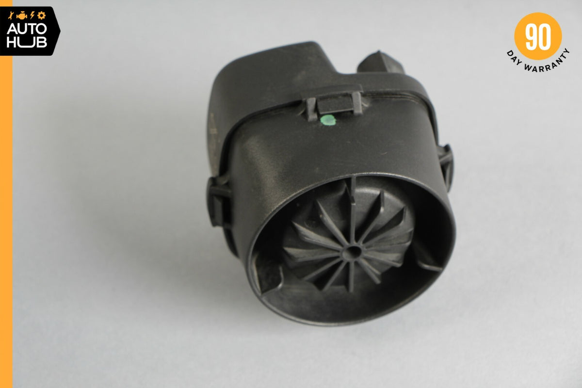 08-09 Mercedes W204 C300 C63 AMG Anti Theft Alarm Horn Siren 2048203826 OEM - photo 5