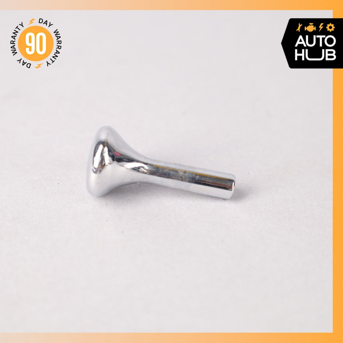 Rolls Royce Seraph / Arnage Air A/C Vent Adjust Handle UB77077 OEM - photo 3