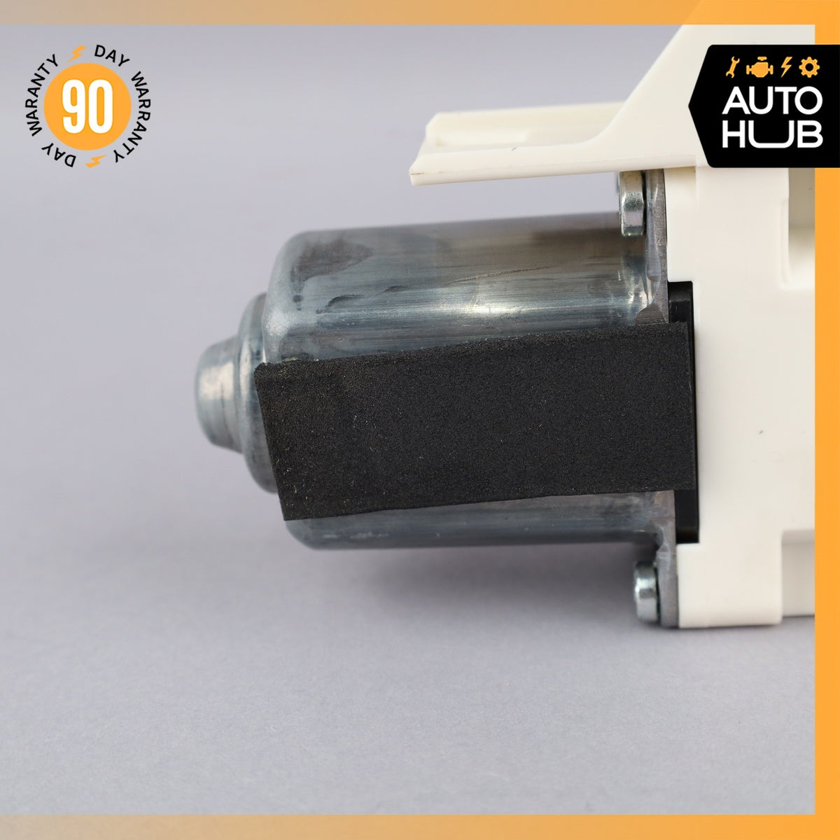 Audi C7 S6 Rear Left Driver Door Window Regulator Motor 8K0959811A OEM - photo 6