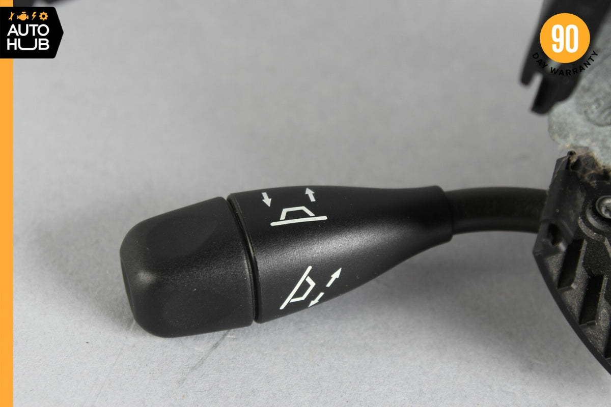 03-12 Mercedes R230 SL550 CL500 S500 Steering Column Switch 0085452324 OEM - photo 4