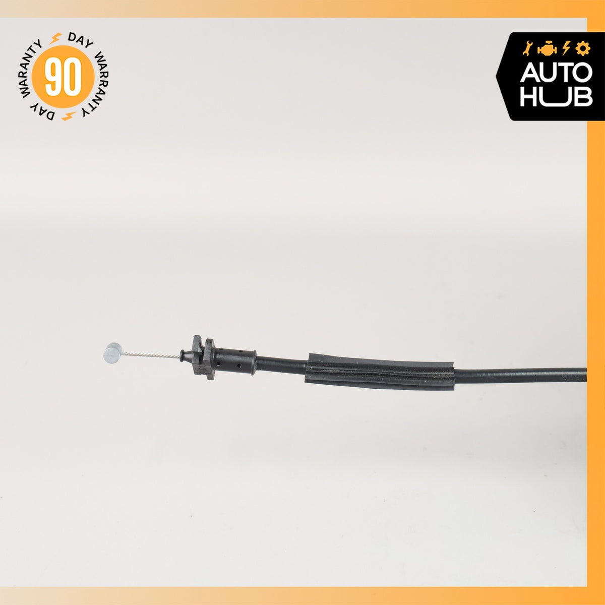 LR Range Rover L405 L494 Front Right Soft Close Door Lock Actuator OEM - photo 5