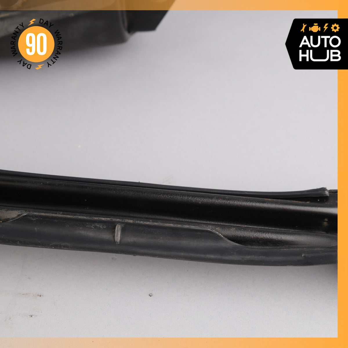 90-02 Mercedes R129 SL500 SL320 Rear Left or Right Wheel Control Arm Set OEM - photo 9