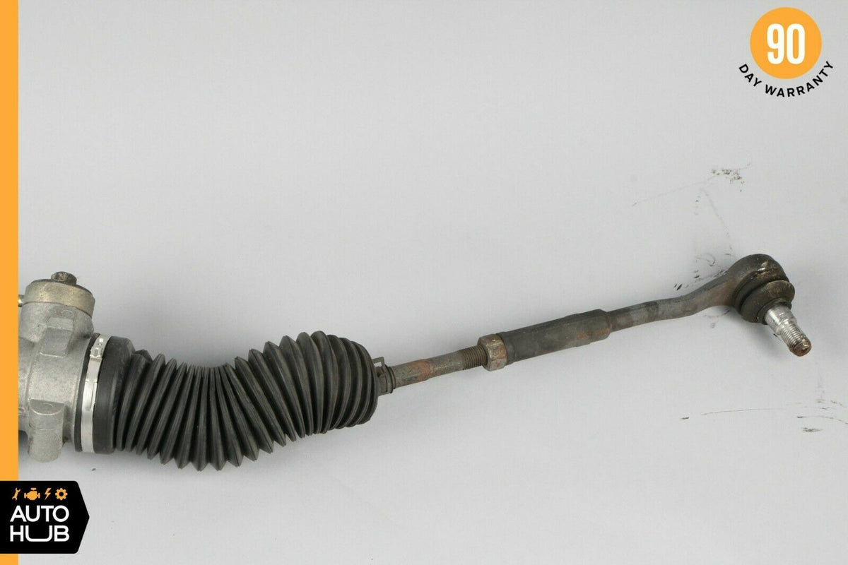 03-06 Mercedes R230 SL600 SL55 AMG Power Steering Rack And Pinion 2304600800 OEM - photo 10