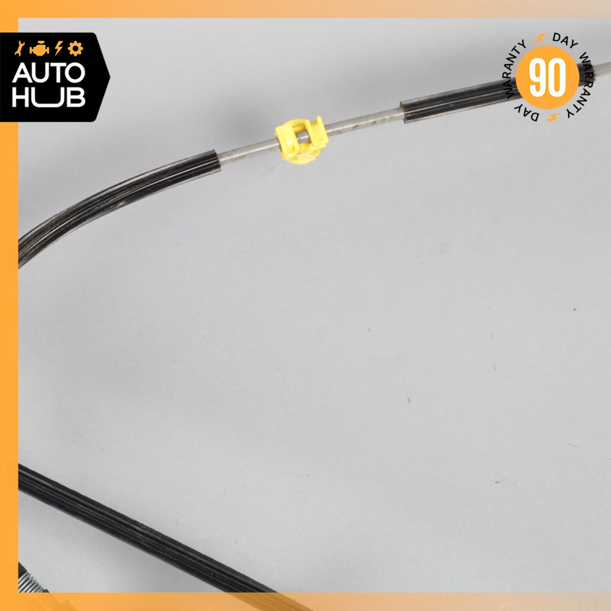 Mercedes W207 E350 Coupe Convertible Window Regulator Motor Front Left OEM - photo 13