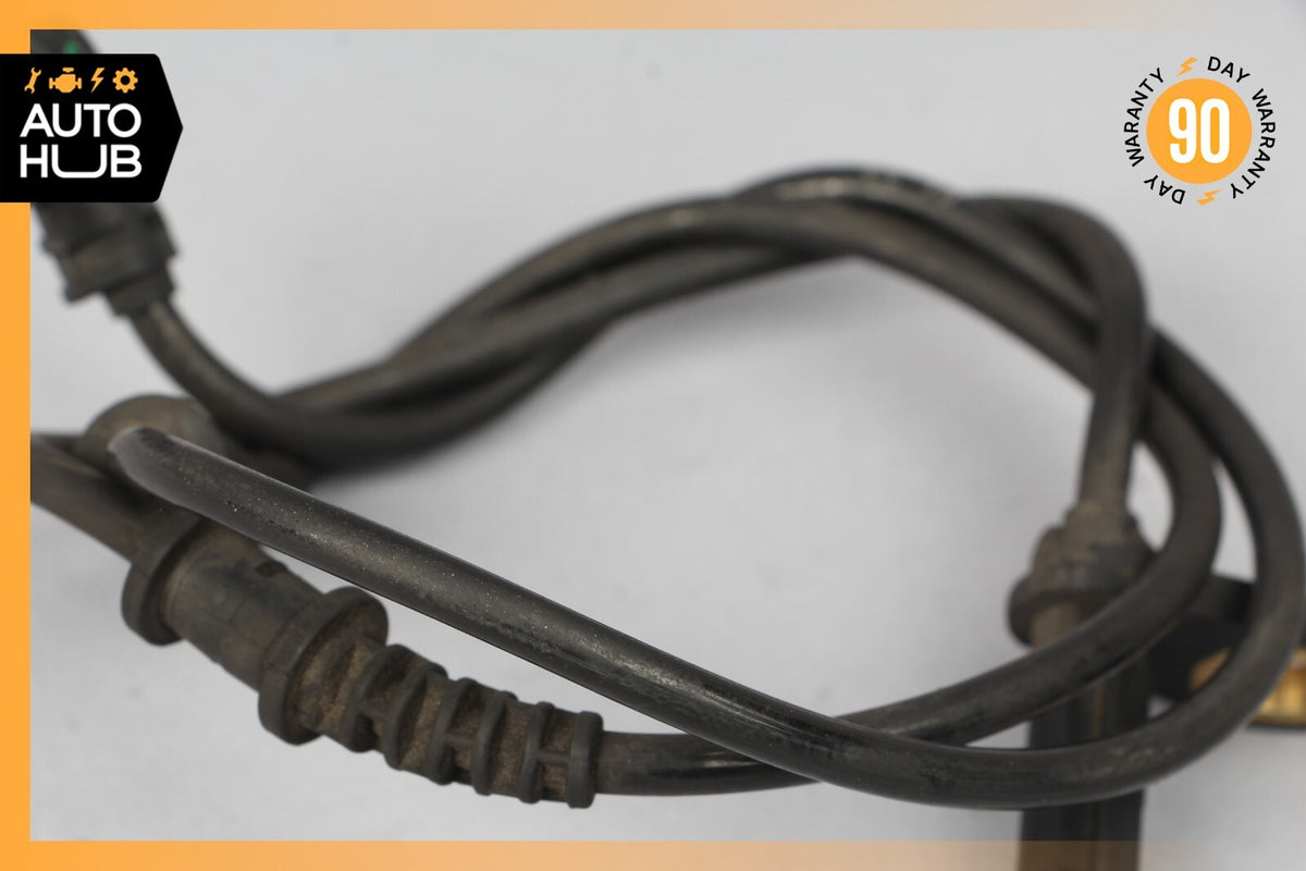 03-12 Mercedes R230 SL500 SL550 Front Left or Right Wheel Speed ABS Sensor OEM - photo 3