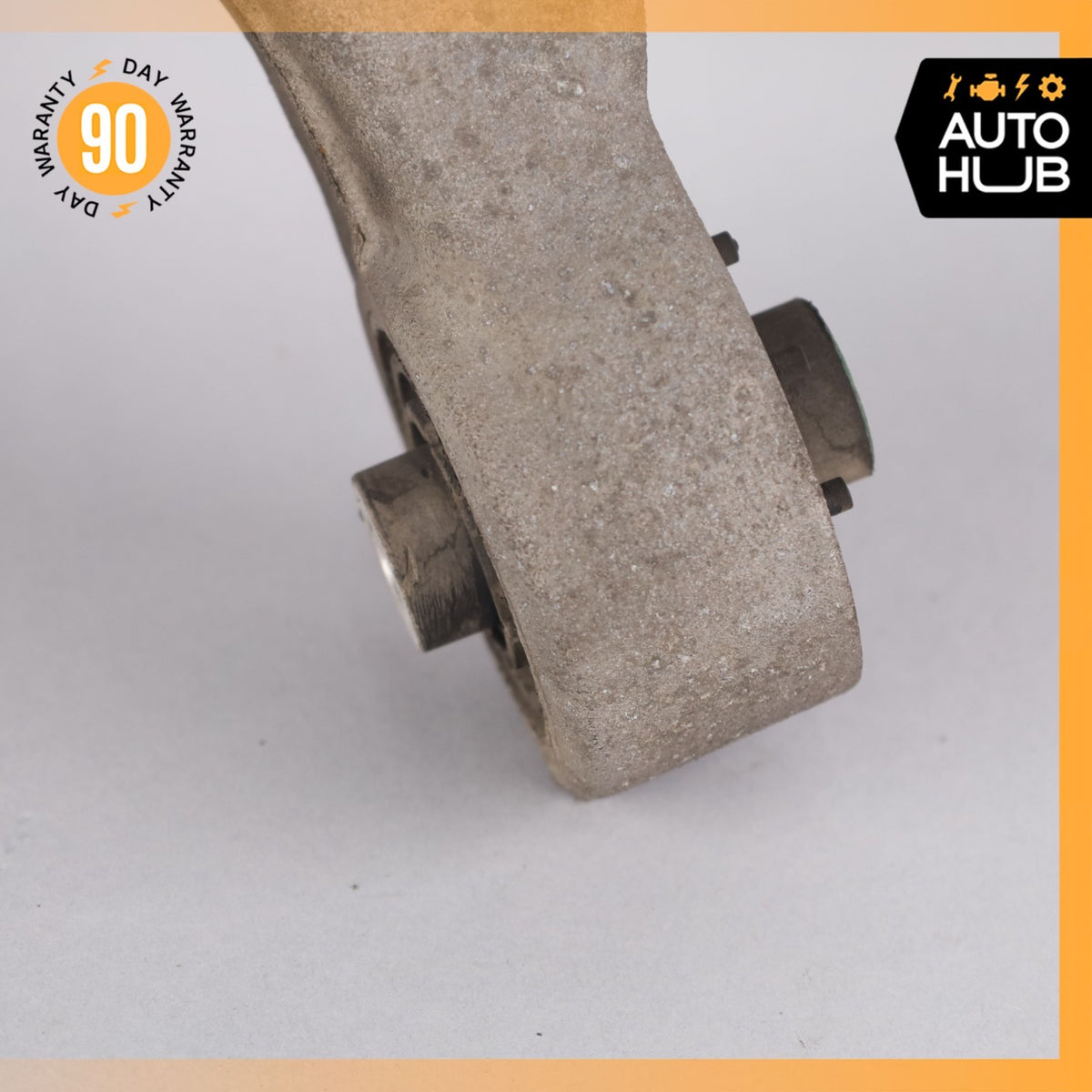 Bentley Continental GT Flying Spur Rear Right Side Lower Control Arm OEM 73k - photo 11