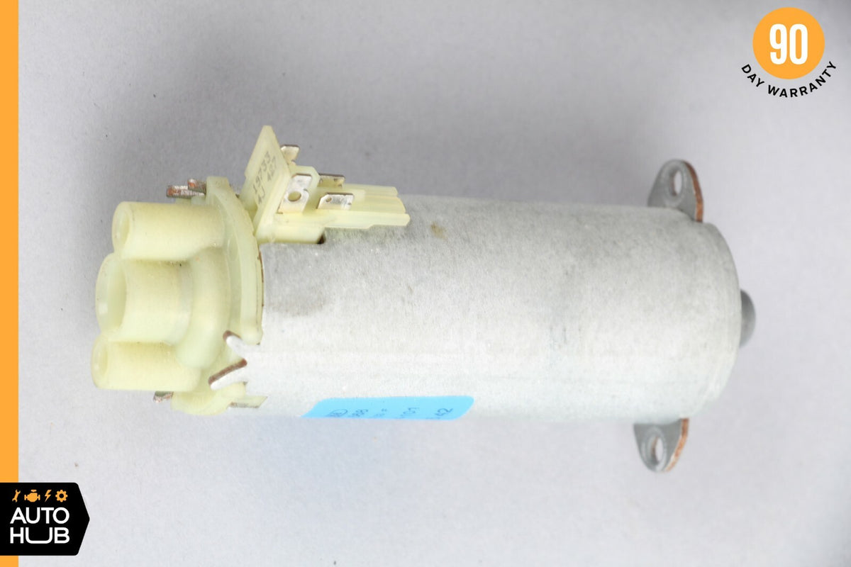00-06 Mercedes W220 S600 S55 AMG S430 Front Right Seat Adjust Motor Set OEM - photo 5