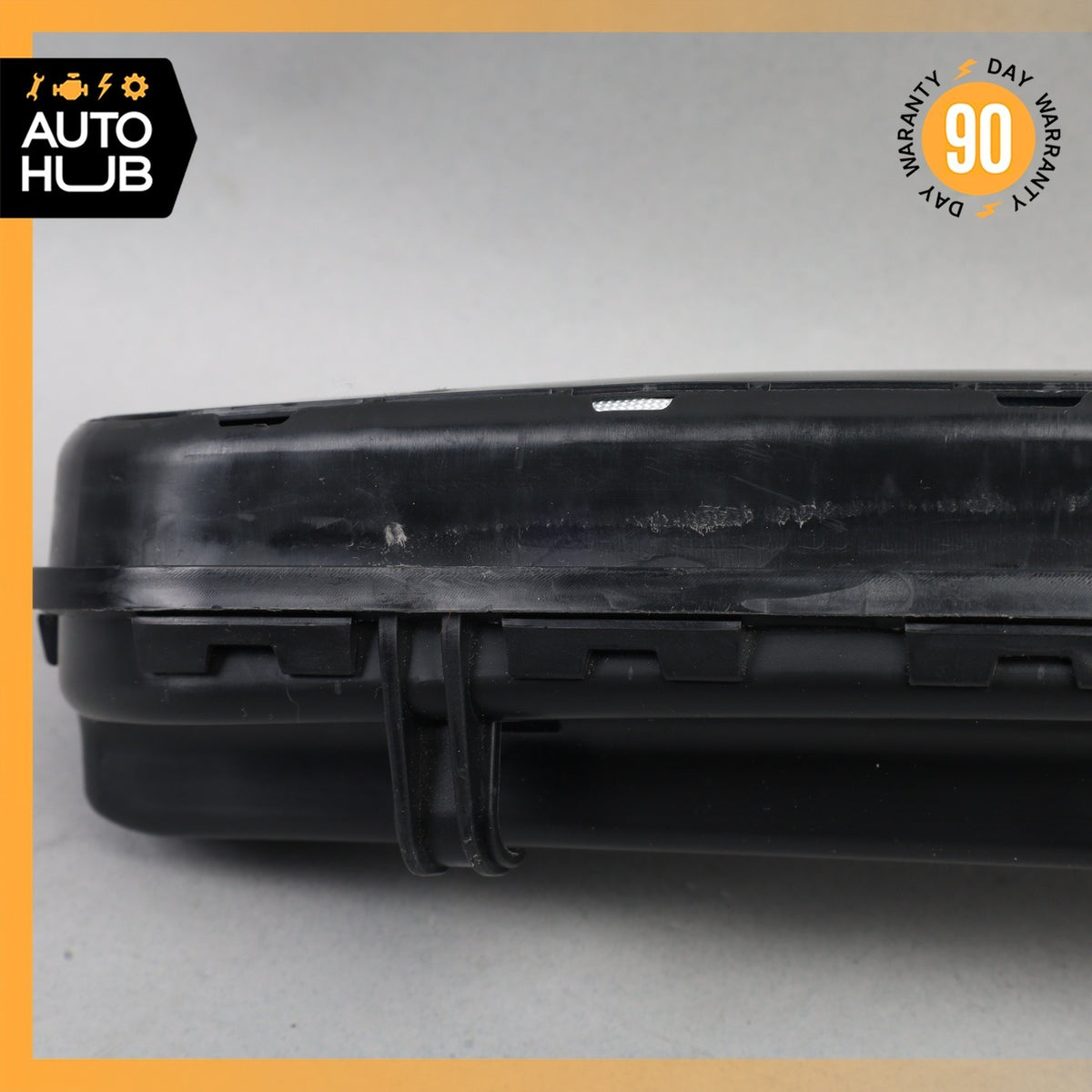 Mercedes W242 B250e Front Left Driver Side Seat Airbag SRS OEM - photo 10