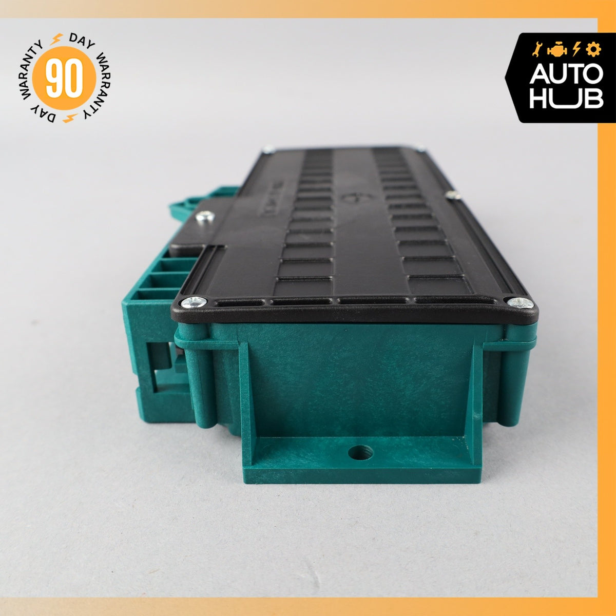 02-07 Maserati M138 4200 Coupe GT Spyder CC Seat Memory Control Module Unit OEM - photo 3