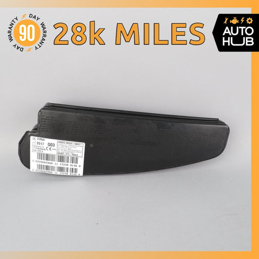 14-20 Mercedes W222 S450 S600 Front Right Passenger Side Seat Airbag SRS OEM - photo 1