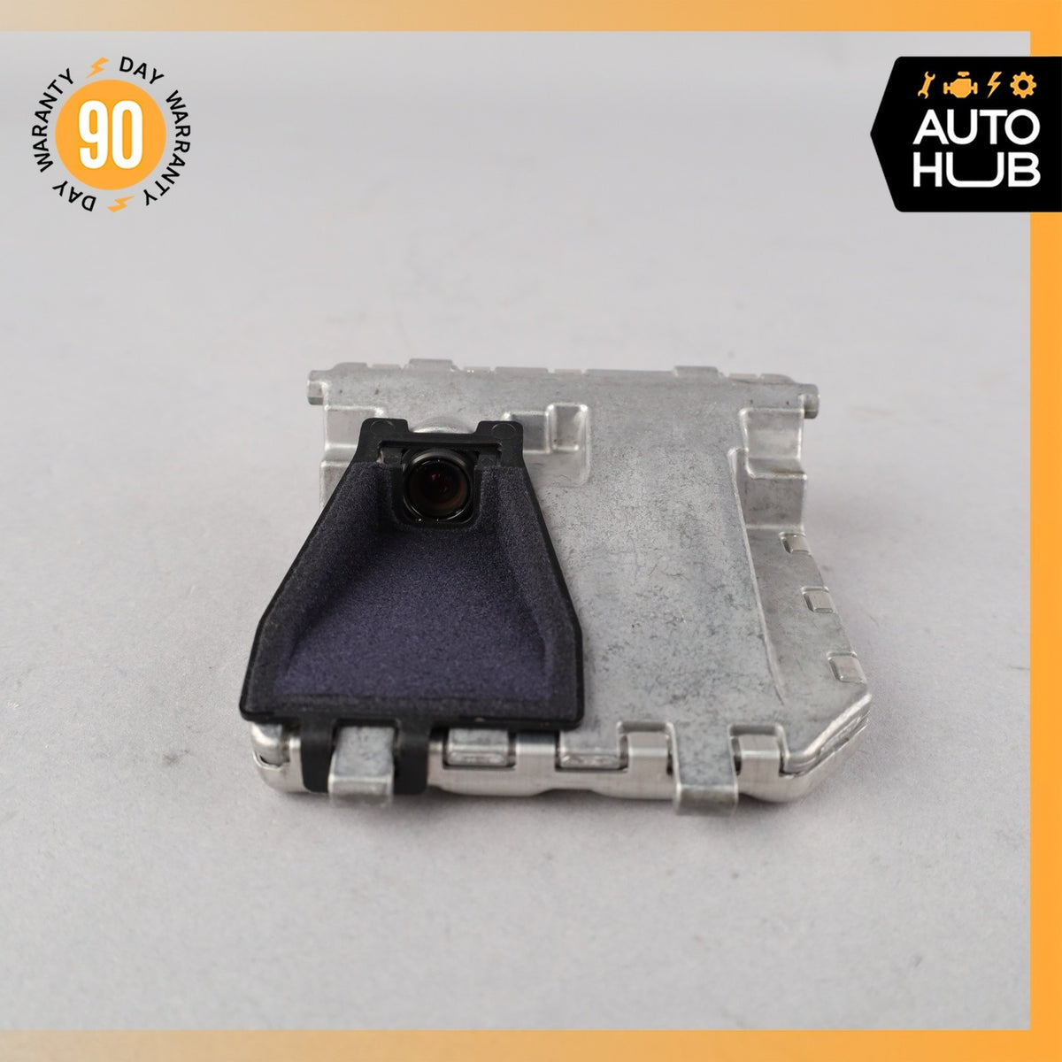 Mercedes W221 S550 C250 SL400 E350 Active Lane Assist Front Camera OEM - photo 6