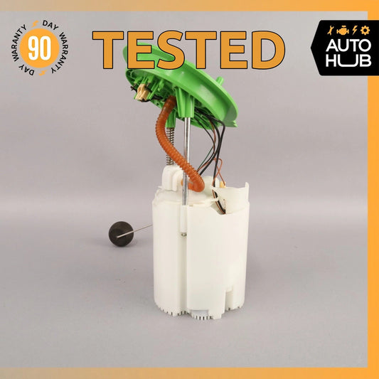 16-18 Audi 8V A3 E-Tron Fuel Pump Level Sending Unit 5Q0919051BE OEM - photo 1