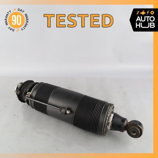 03-06 Mercedes R230 SL500 SL600 Rear Right Hydraulic Shock Strut Absorber OEM - photo 1