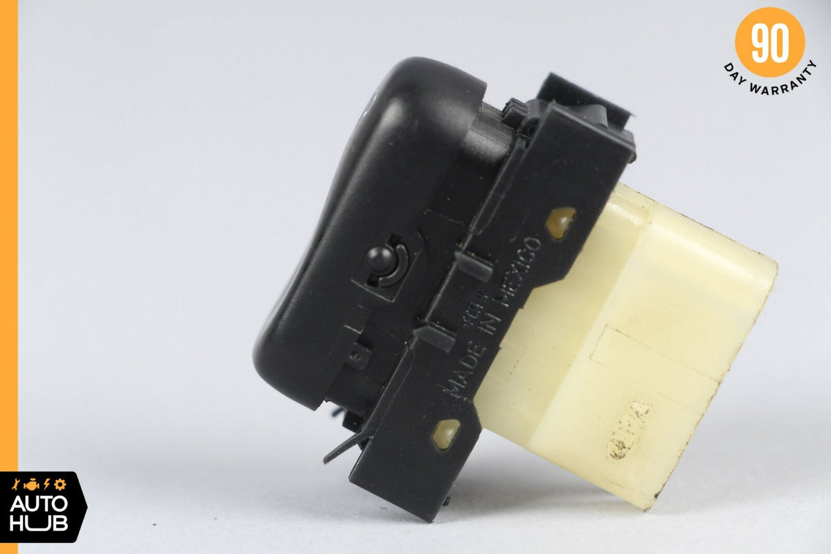 02-05 Mercedes W163 ML500 ML320 ESP Electronic Stability Program Button OEM - photo 2