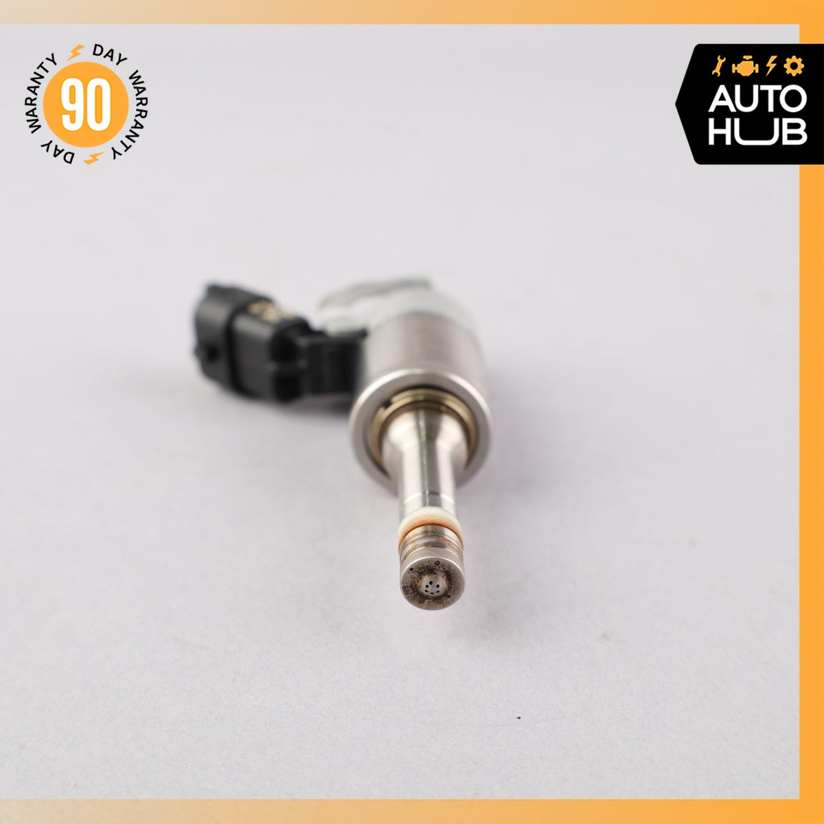 Ferrari F12 Berlinetta Engine Fuel Injector 307638 OEM - photo 6