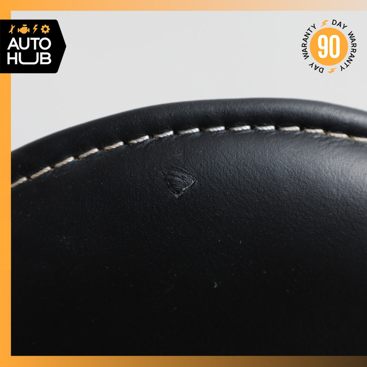 Aston Martin DB11 Coupe Rear Left Side Top Upper Seat Cushion OEM - photo 8