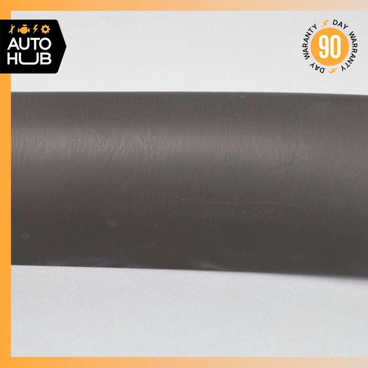 04-08 Cadillac XLR A Pillar Panel Trim Cover Right Passenger Side 21994520 OEM - photo 5