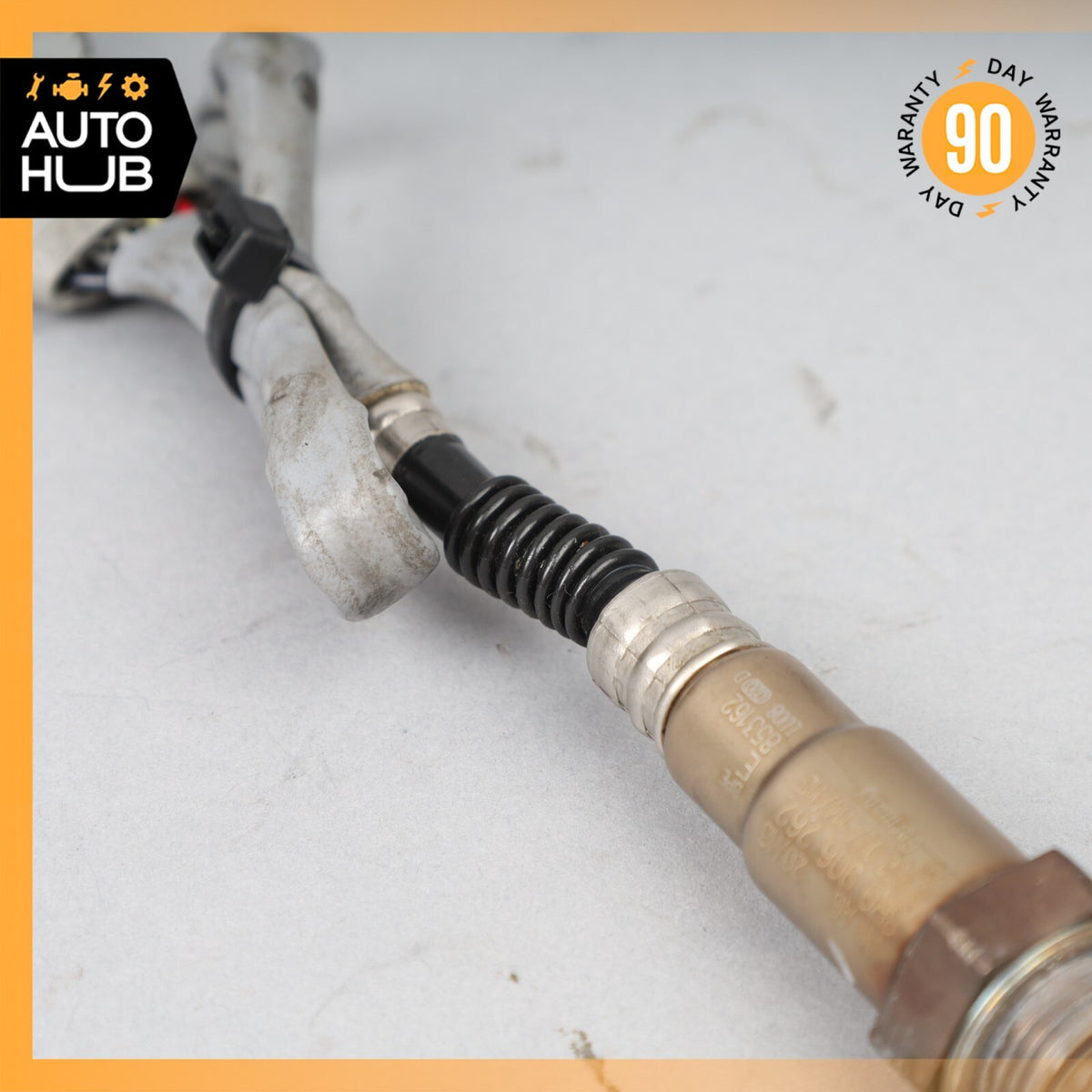 2018 Audi B9 A4 Front Oxygen O2 Probe Sensor Lambda 8R0906262 OEM 56k - photo 3
