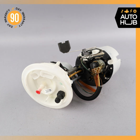 Audi 4G8 A7 Fuel Gas Tank Pump Sender Unit 4G0919051K OEM - photo 1