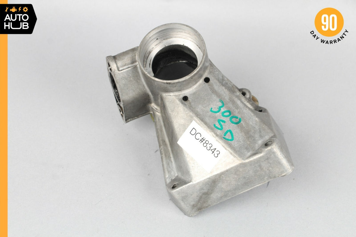 87-95 Mercedes W140 300SD Diesel Engine Motor EGR Breather Oil Intake Valve OEM - photo 2