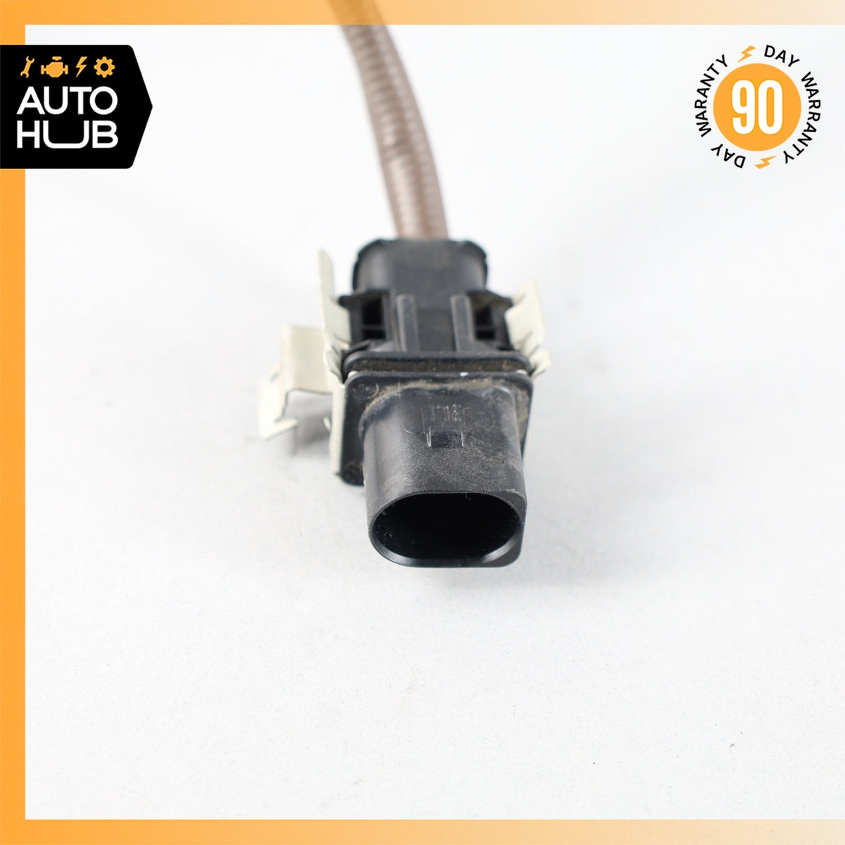 15-20 Mercedes W205 C300 E300 SLC300 SLK300 Oxygen O2 Sensor Lambda OEM - photo 9