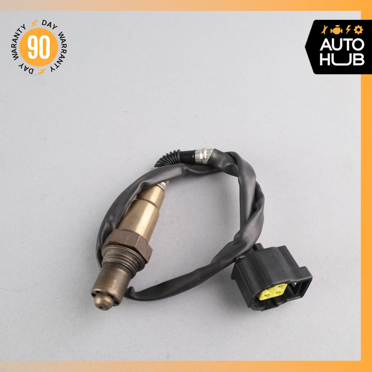 Mercedes W222 S550 Oxygen O2 Sensor Lambda Left 0095426018 OEM - photo 7
