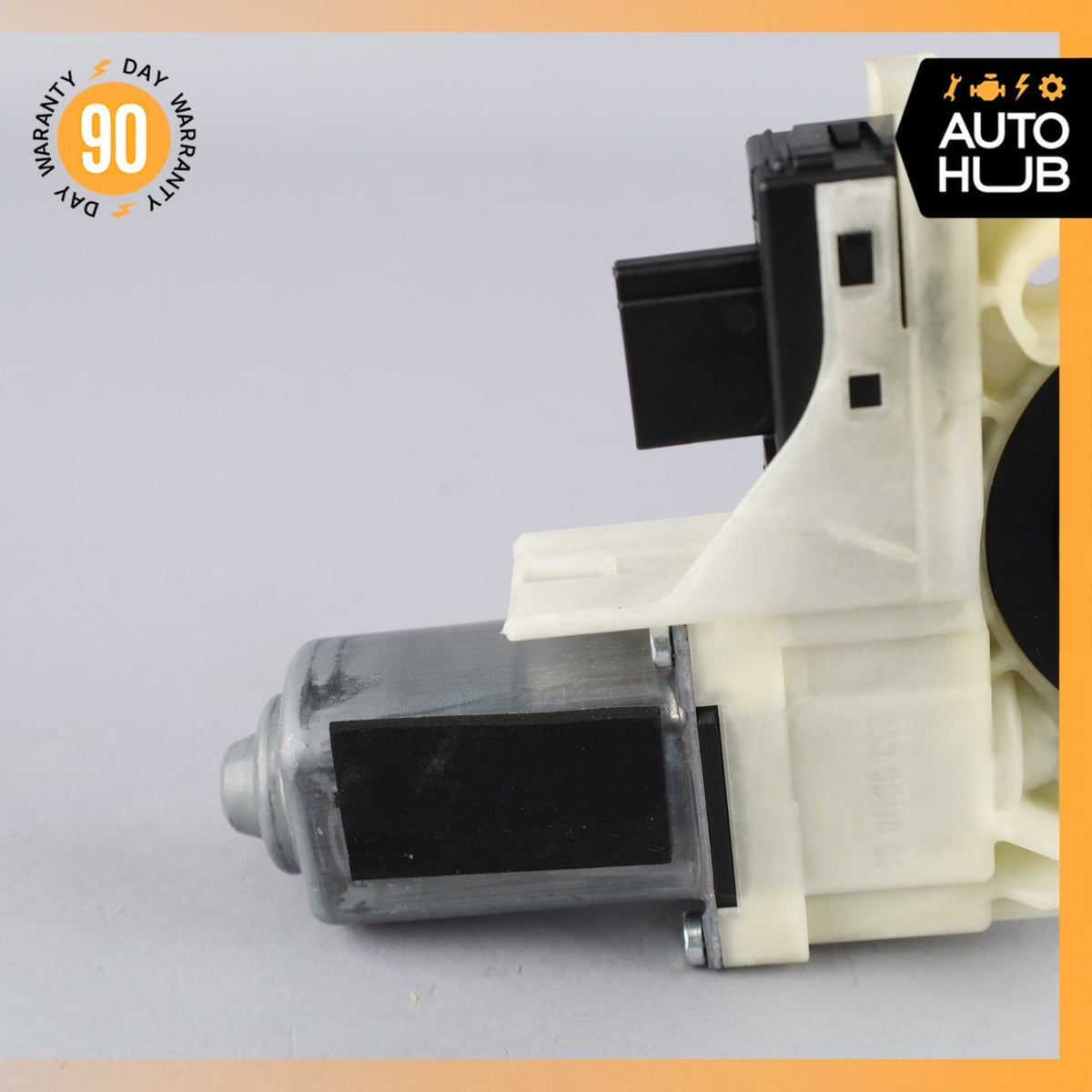 Porsche Panamera 970 Front Right or Rear Left Door Window Regulator Motor OEM - photo 6