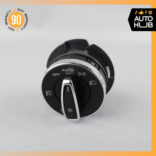 Porsche Cayenne 958 Headlight Head Light Lamp Switch Control 7P5941531F OEM - photo 1