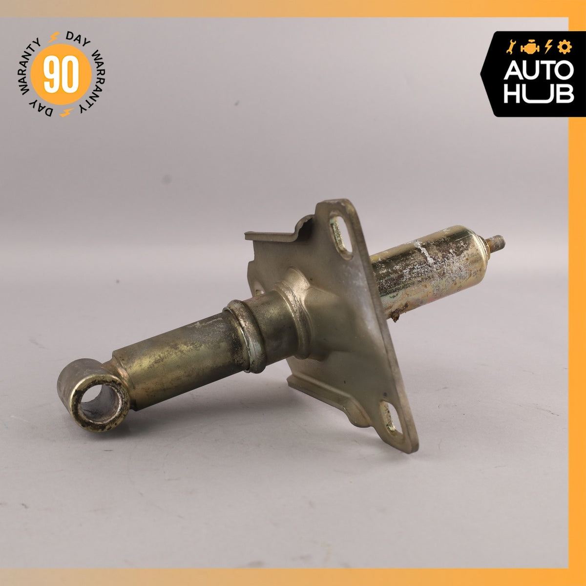 Bentley Arnage / RR Seraph Front or Rear Side Bumper Damper PT20489PE OEM 42k - photo 8