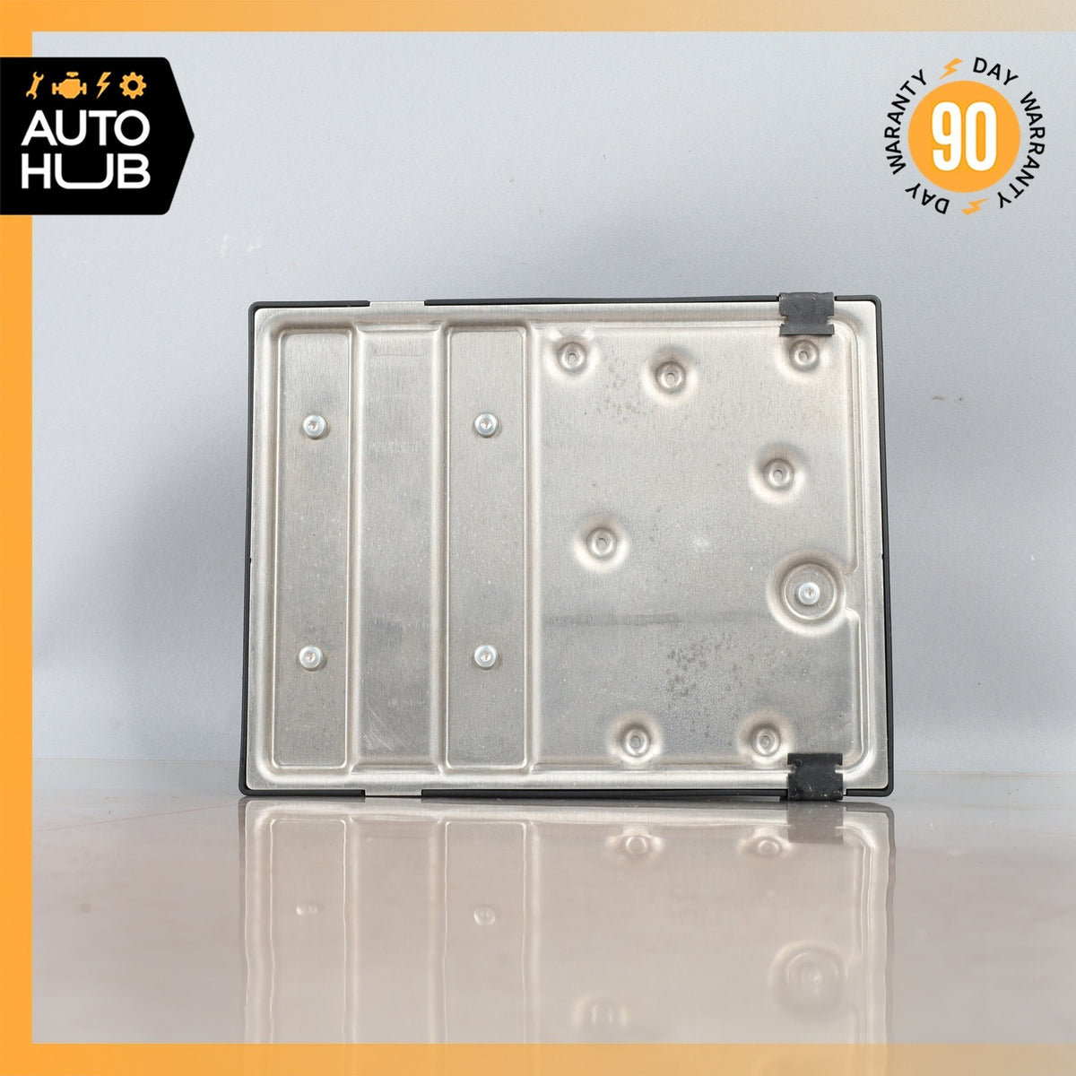 Audi 8R Q5 BCM Body Comfort Control Module 8K0907063BE OEM - photo 10