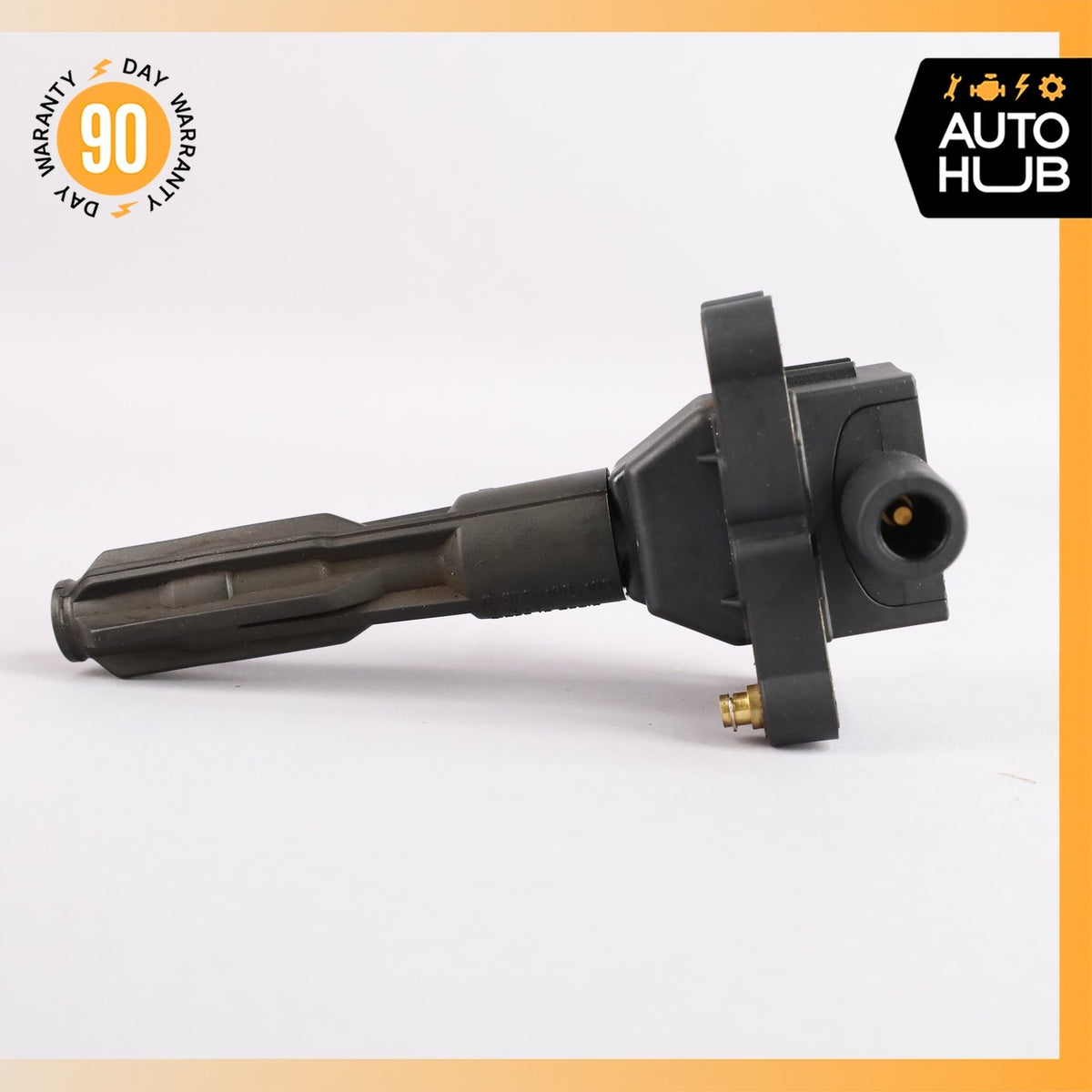 93-00 Mercedes W124 300CE S320 SLK230 Engine Ignition Wire Coil Aftermarket - photo 10