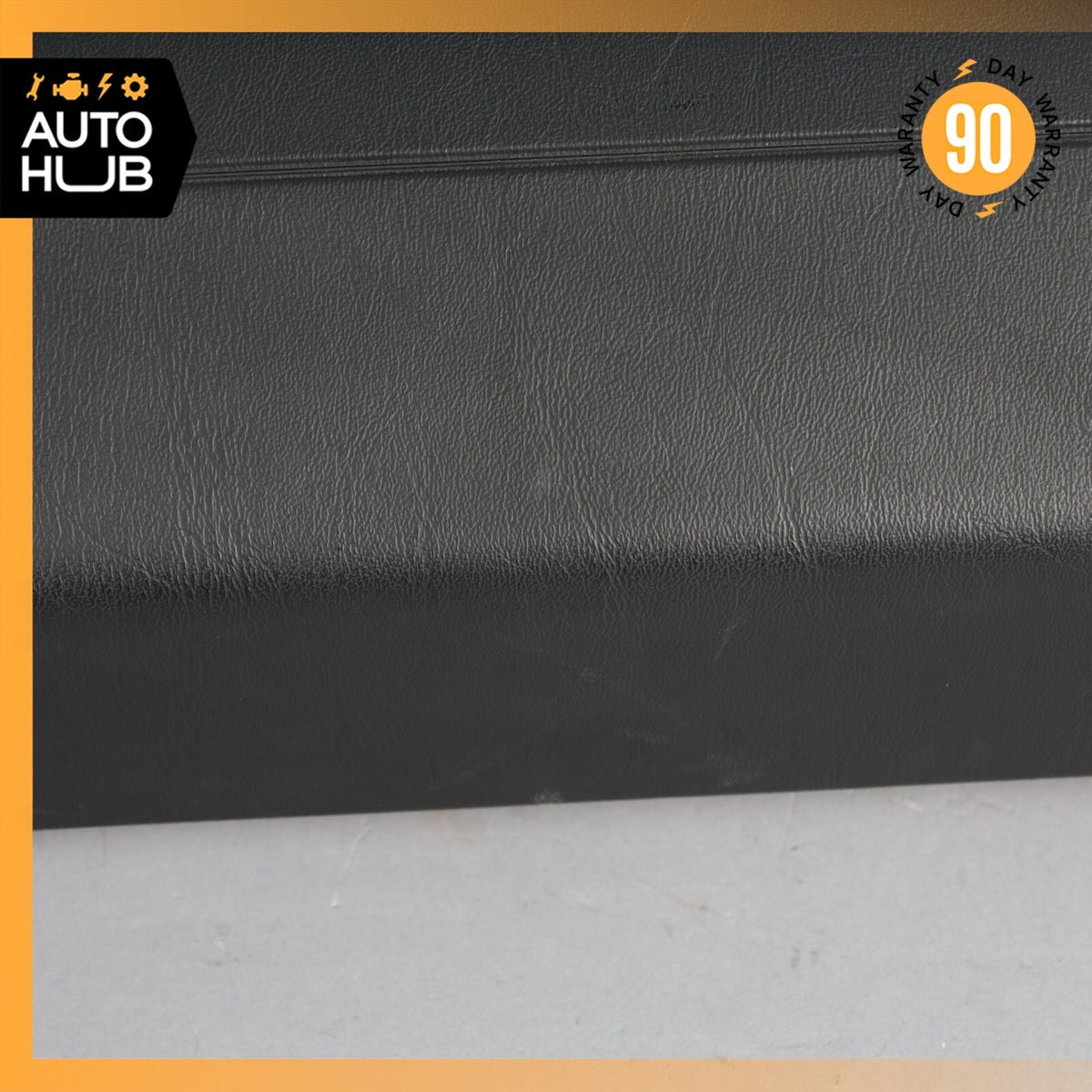 96-02 Mercedes R129 SL500 SL320 SL600 Dashboard Cover Panel OEM - photo 5