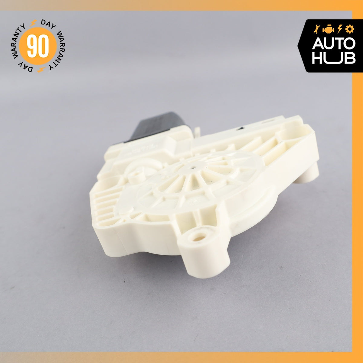 Audi B8 S4 Front Right Door Window Regulator Motor 8T0959802B OEM - photo 8