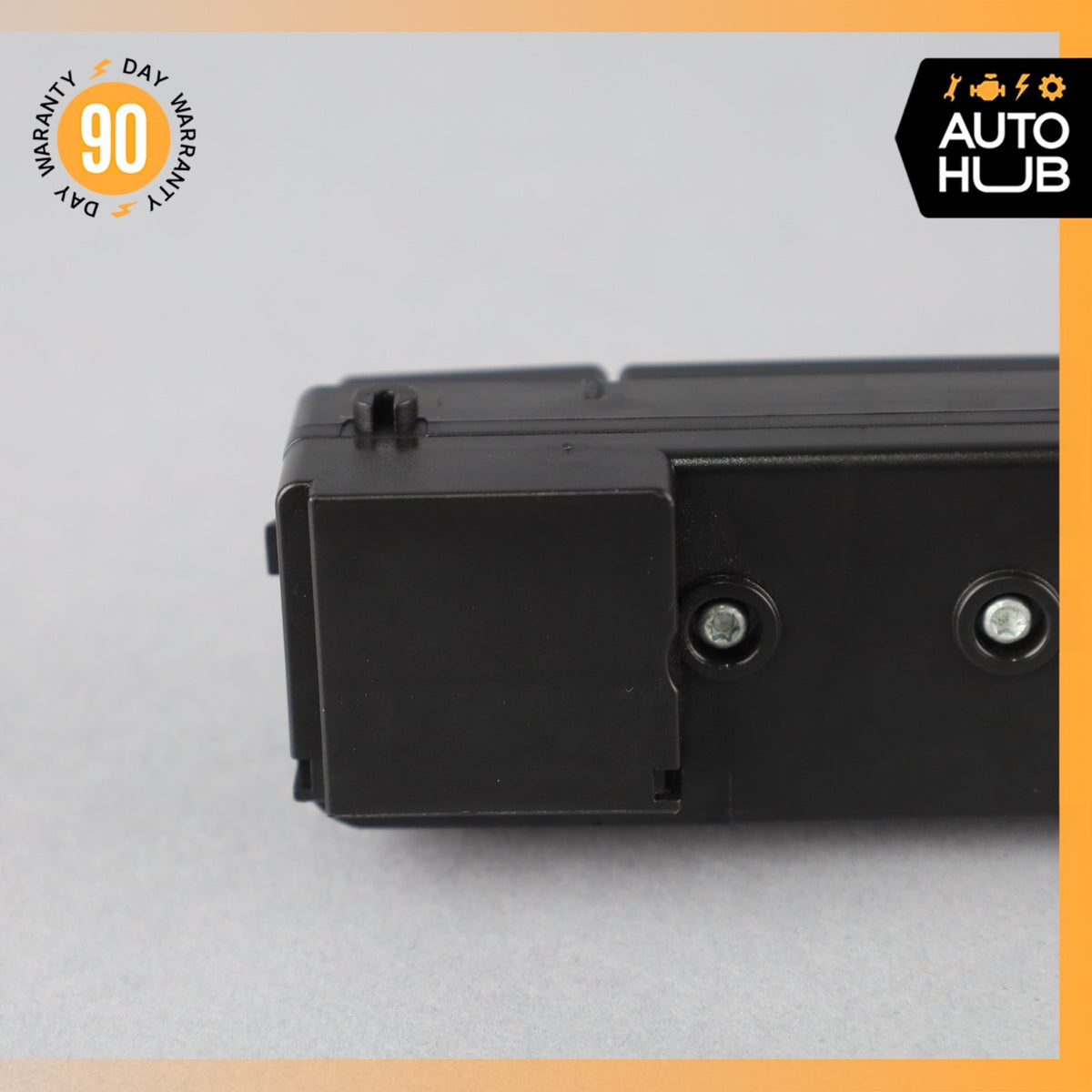 Mercedes X166 GL550 GLE350 C350 Overhead Emergency Panel Control Switch OEM - photo 5