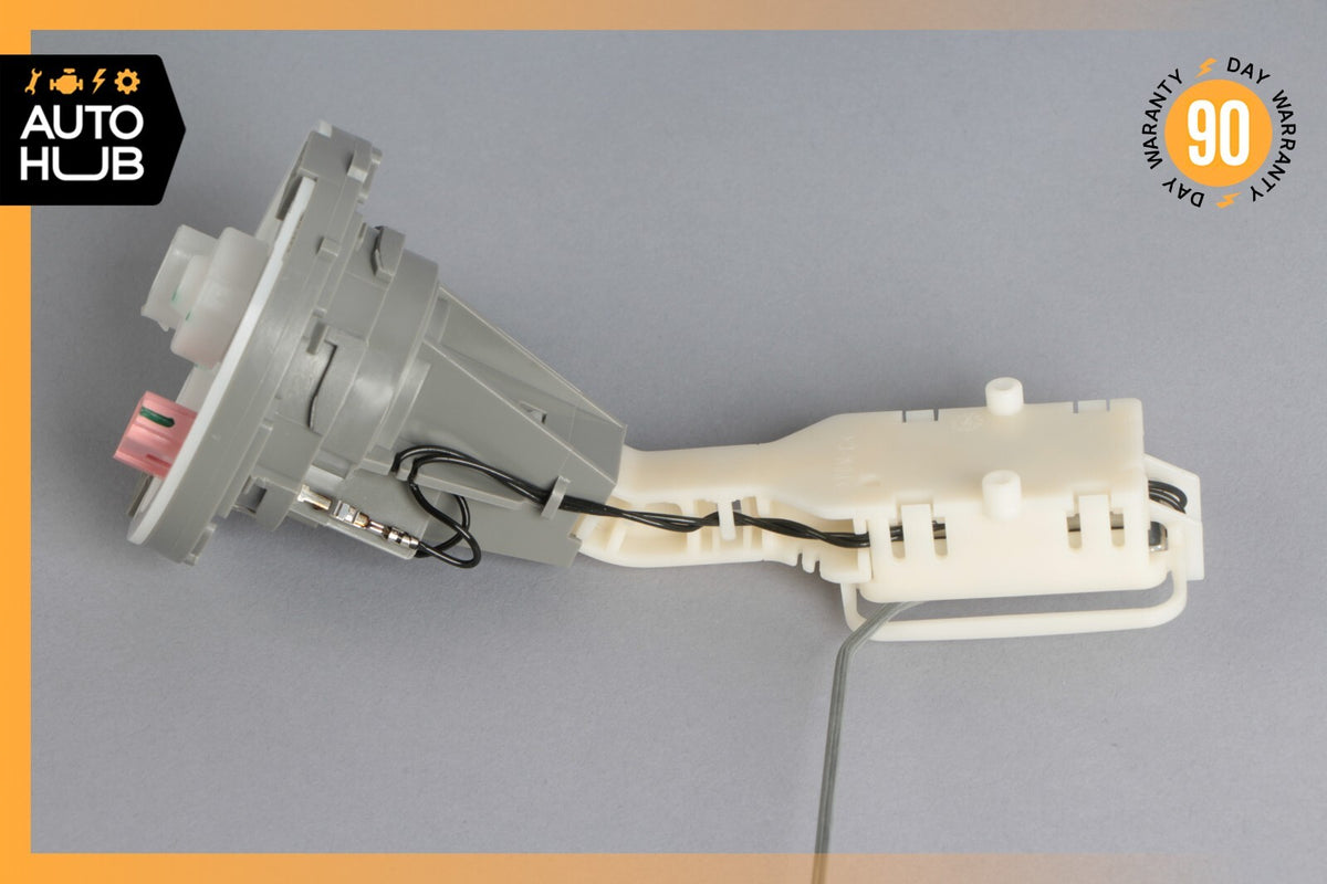 03-12 Mercedes R230 SL500 SL550 Fuel Gas Tank Level Sensor Sending Unit OEM - photo 3