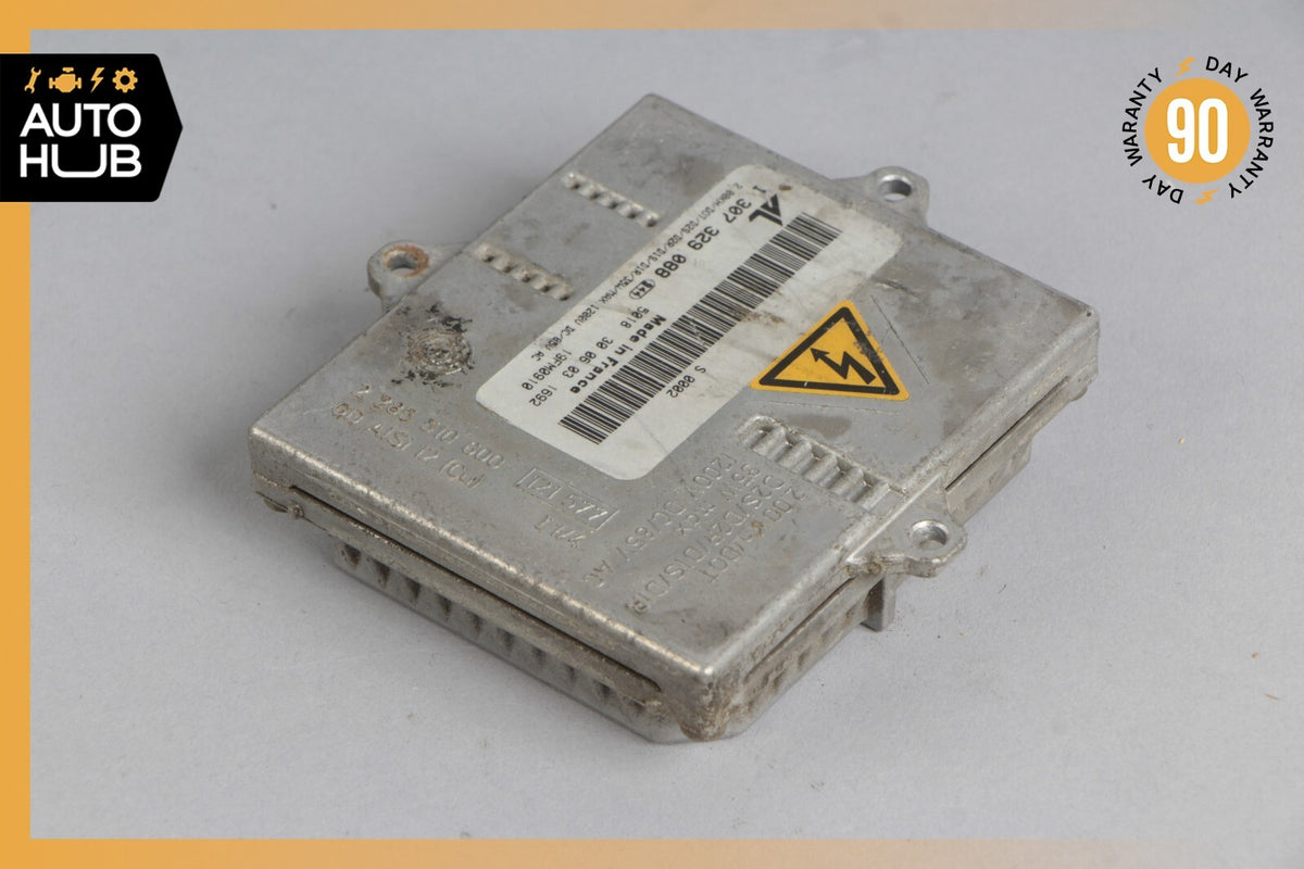 Mercedes W220 S500 SL500 CL600 Xenon Headlight HID Ballast Unit 1307329088 OEM - photo 7