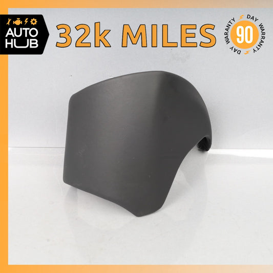 Bentley Continental GTC Front Right Passenger Side Outside Seat Cover Trim OEM - photo 1
