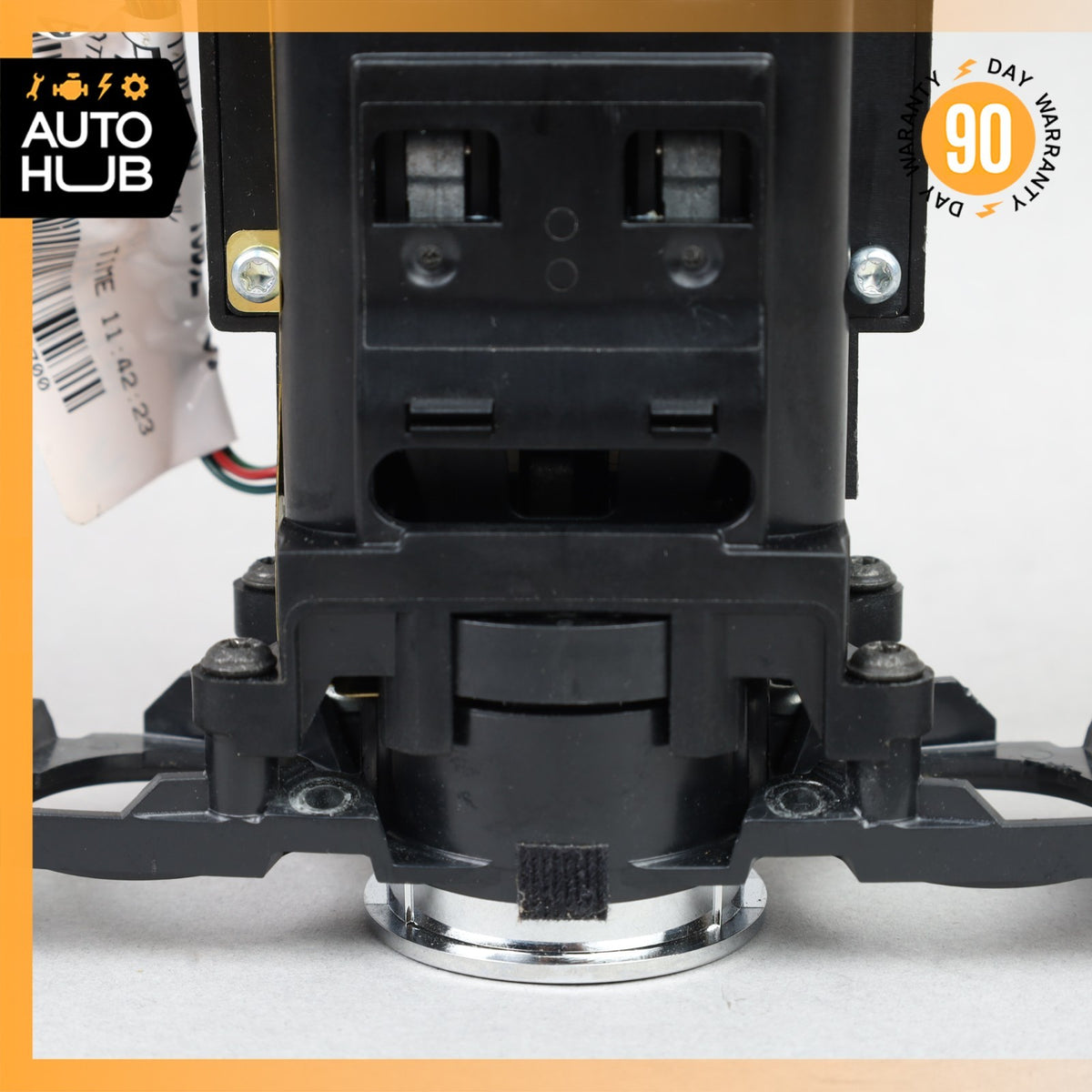 12-16 Aston Martin DB9 Vanquish Ignition Switch Key Cylinder Holder Switch OEM - photo 14