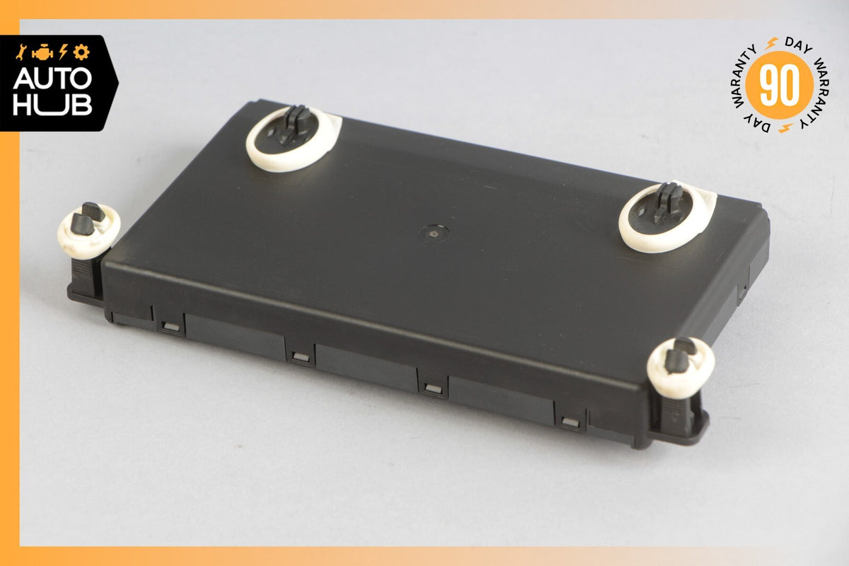 03-09 Mercedes W211 E55 E350 E550 Front Left Driver Side Door Control Module OEM - photo 6