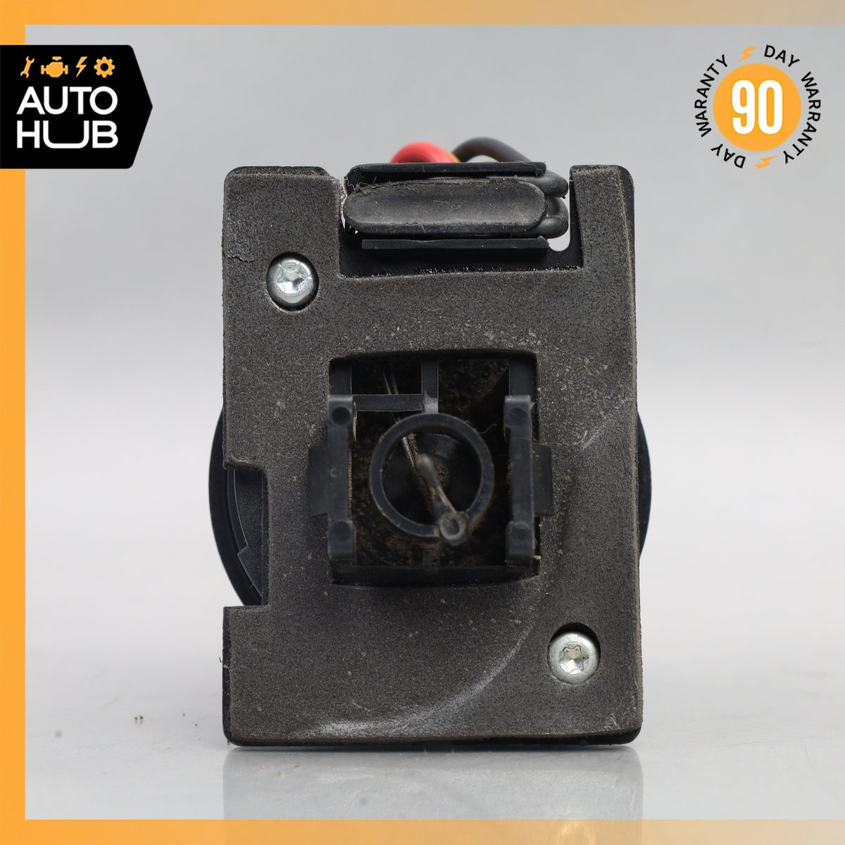 97-05 Porsche Boxster 986 911 996 Temperature Switch Sensor 99665324100 OEM - photo 3