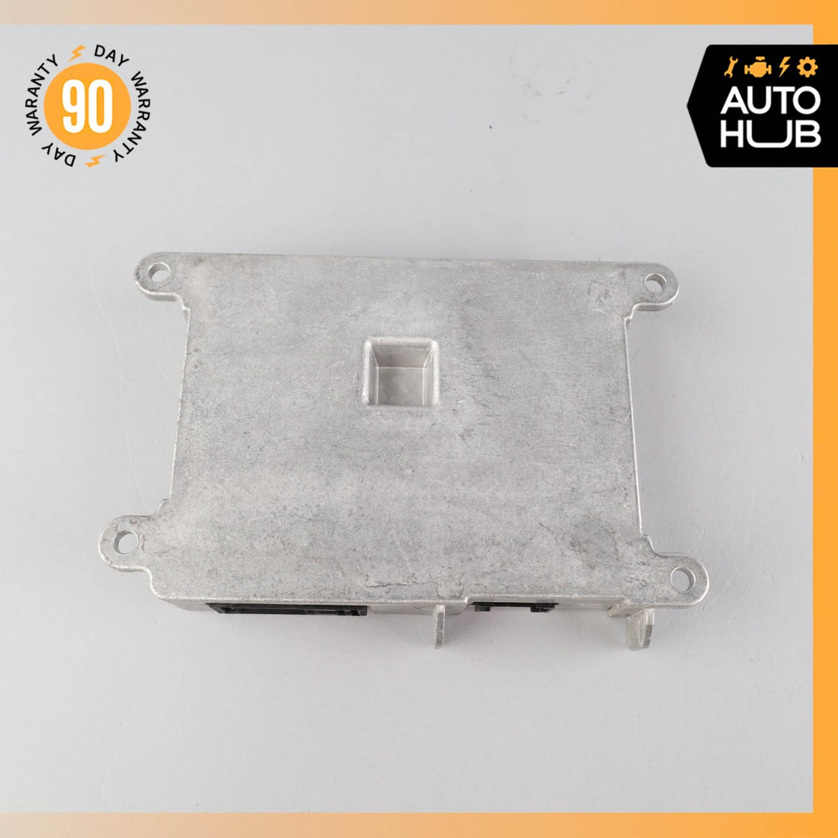 06-12 Mercedes R230 SL550 E350 Communication Control Module 2308207026 OEM - photo 7